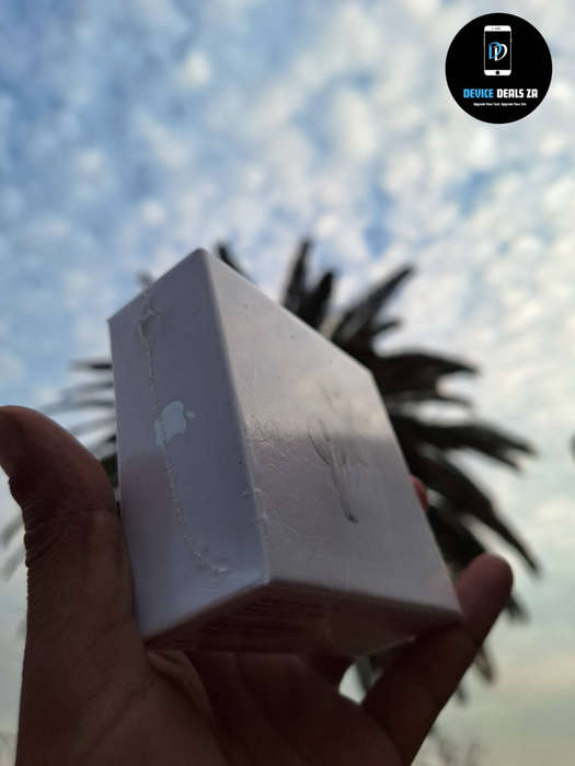 Wireless AirPods Gen 4