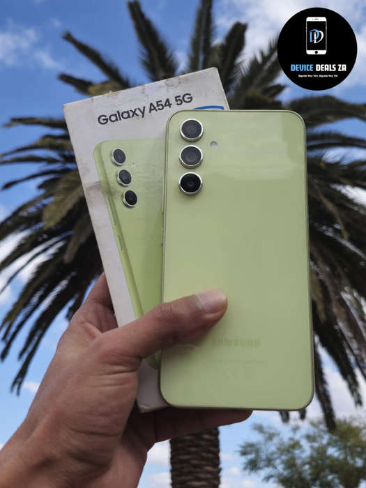 Samsung Galaxy A54 5G - 256GB