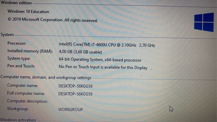 Lenovo X240