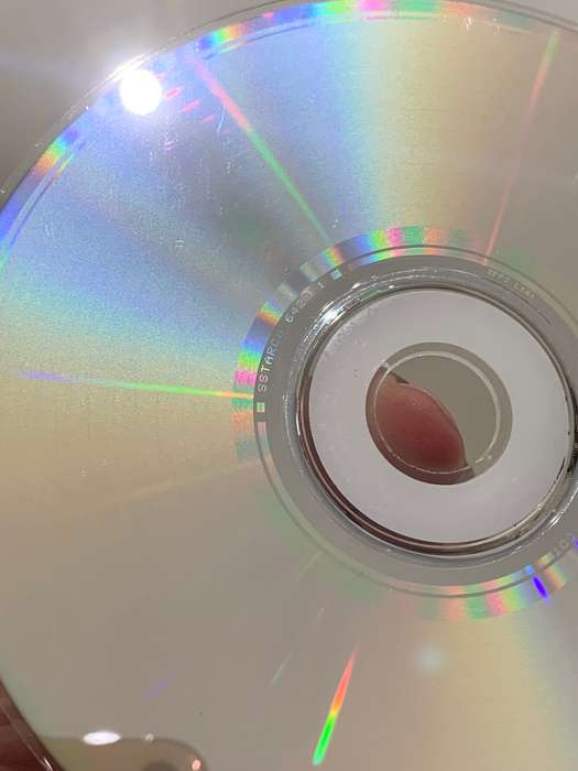 CD - U2 . The Best Of 1980-1990  Disc In Great Condition - Tested