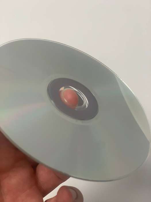 CD - Michael Buble - Nobody But Me  Tested / Plays Well  Grade from Pics