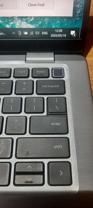 Dell Latitude 7420 11th gen