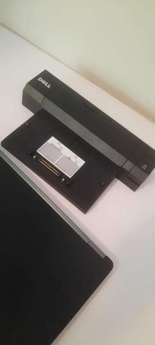 Dell Latitude E7470 i7 6th gen with Dell docking station
