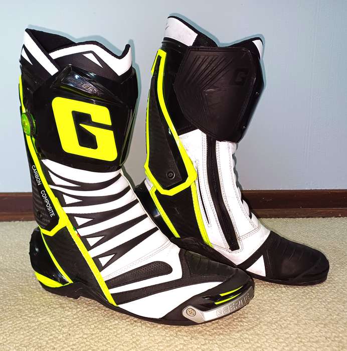 Gaerne GP1 Evo Racing Boots