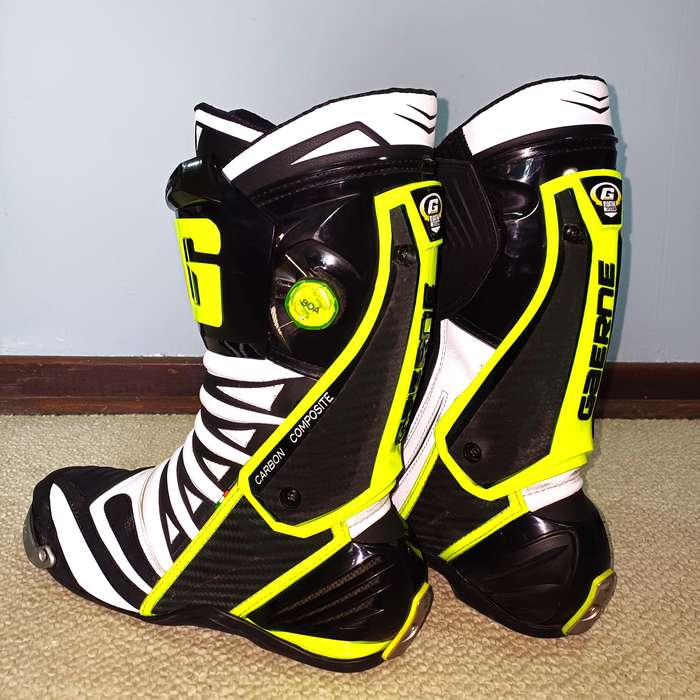Gaerne GP1 Evo Racing Boots