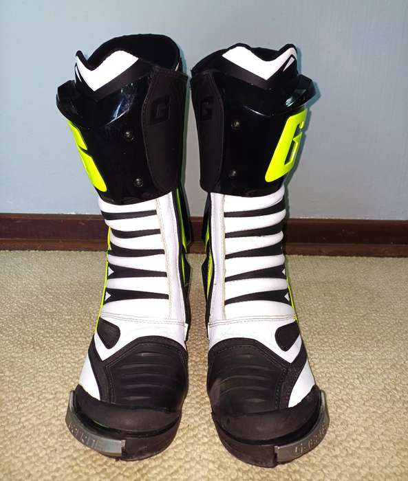 Gaerne GP1 Evo Racing Boots