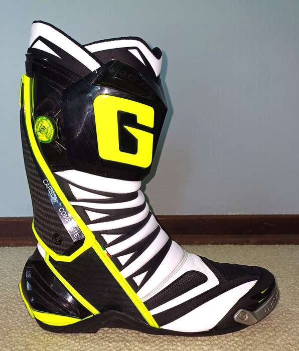 Gaerne GP1 Evo Racing Boots