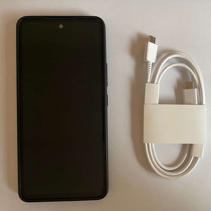 SAMSUNG A 53 5 G SMART PHONE