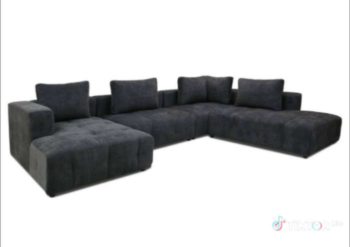 Seatle Lounge Suite