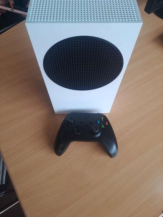 Xbox Series S Digital Edition