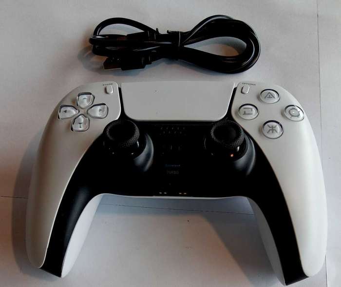 Controller for PS4