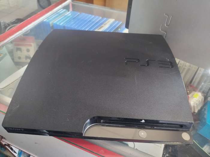 Playstation 3 Console
