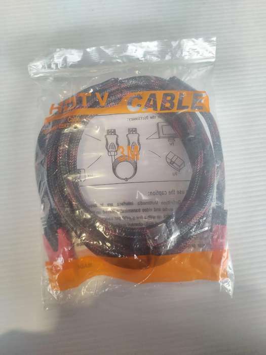 HDMI 3m Cable