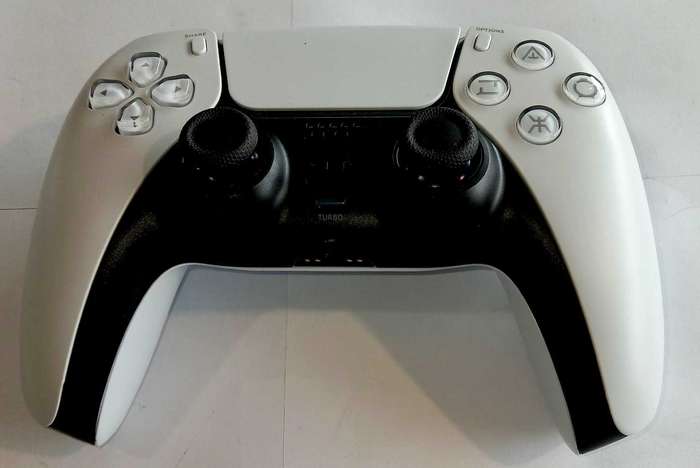 Controller for PS4