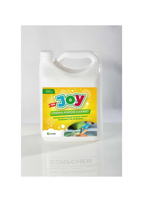 JOY Ammonia Cleaner (5 Liter)