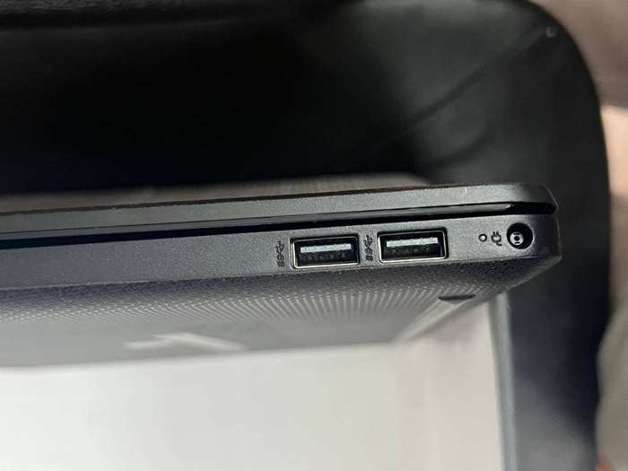 Hp Laptop Intel Celeron 500gb HDD 8GB Ram 15.6"