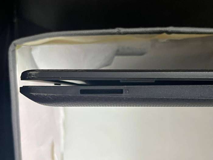 Hp Laptop Intel Celeron 500gb HDD 8GB Ram 15.6"