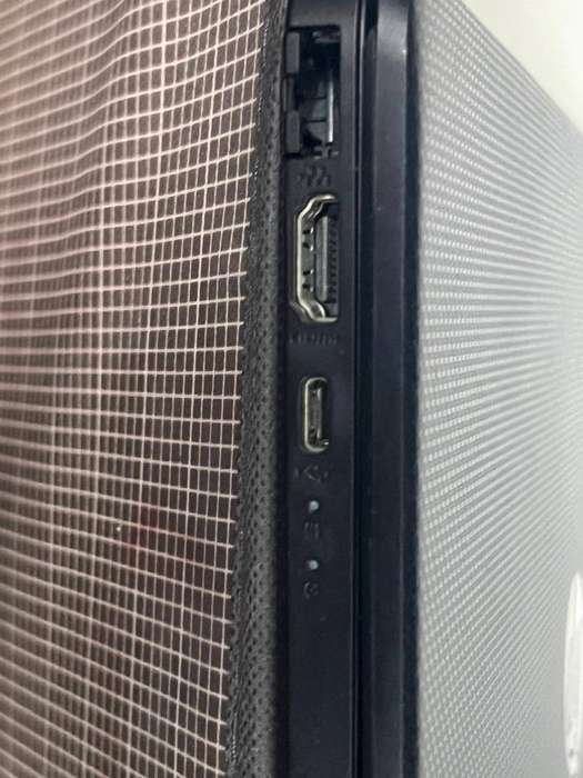 Hp Laptop Intel Celeron 500gb HDD 8GB Ram 15.6"