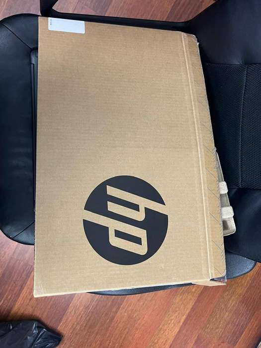 Hp Laptop Intel Celeron 500gb HDD 8GB Ram 15.6"