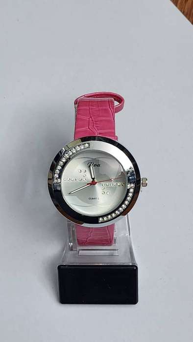 Second Hand Wrist Watch