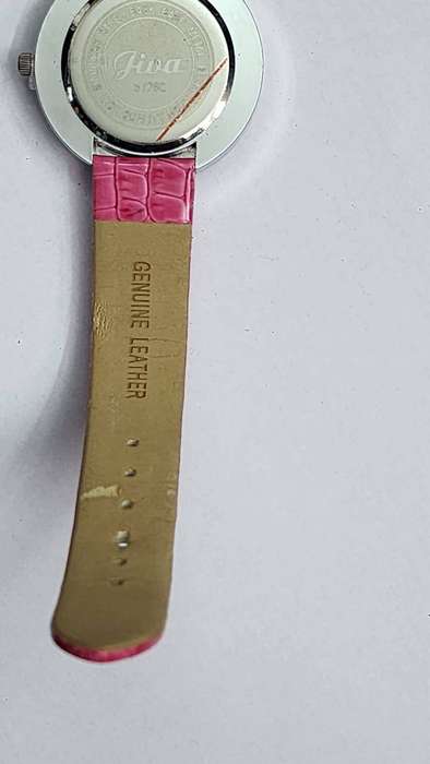 Second Hand Wrist Watch