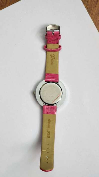 Second Hand Wrist Watch