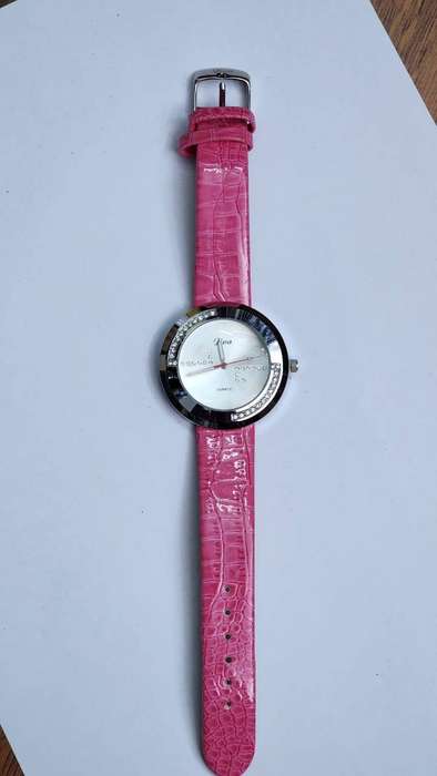 Second Hand Wrist Watch