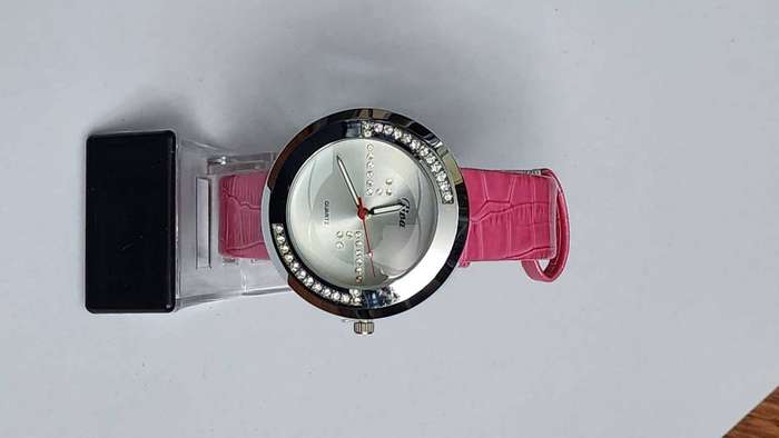 Second Hand Wrist Watch