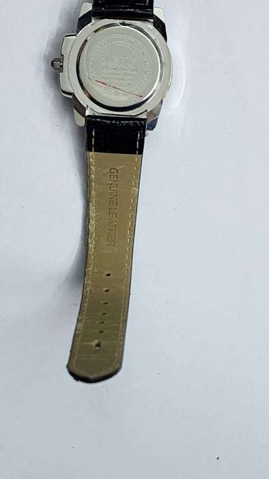 Second Hand Wrist Watch
