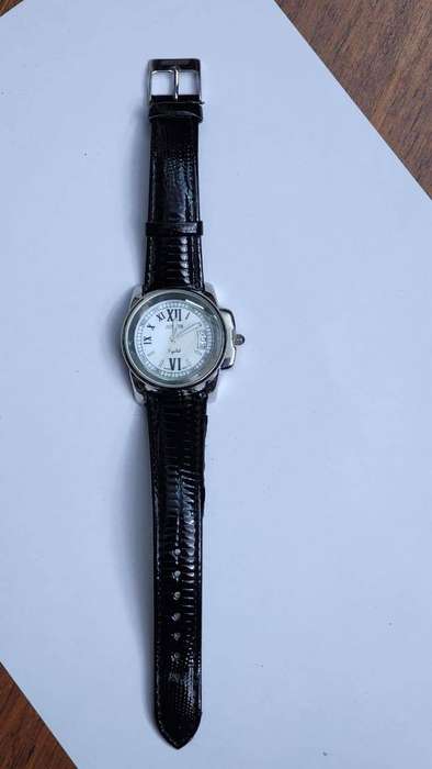 Second Hand Wrist Watch