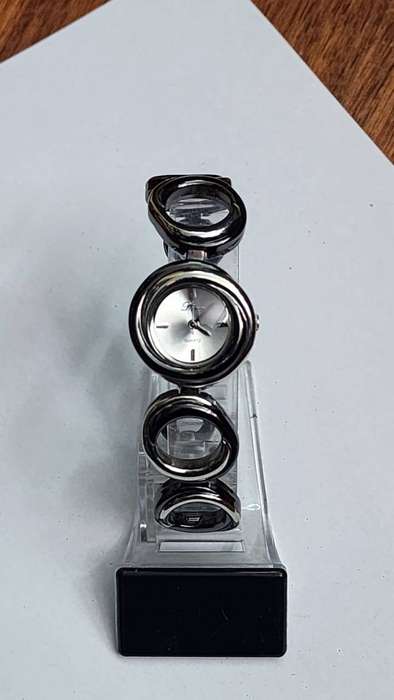 Second Hand Wrist Watch
