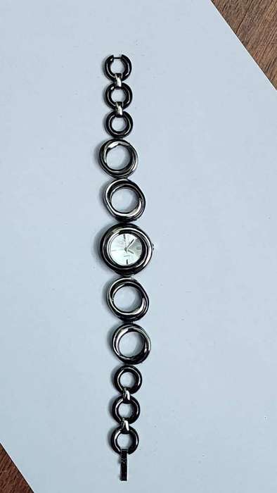 Second Hand Wrist Watch