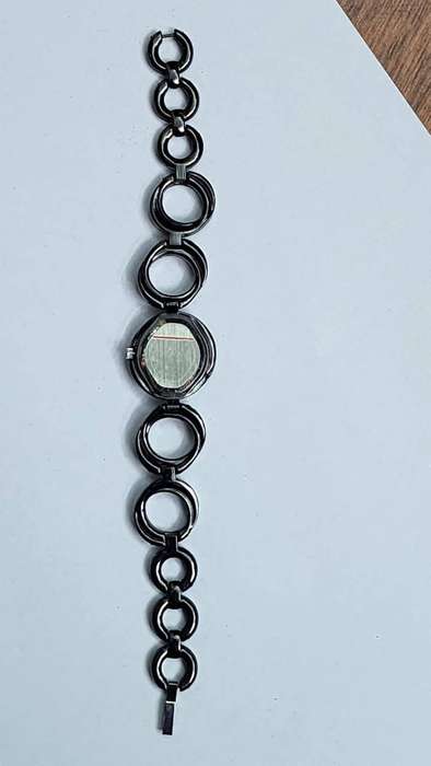 Second Hand Wrist Watch