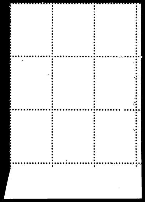 RSA 1975/12/02 2nd Definitive issue 4c Control Blocks Pane A
