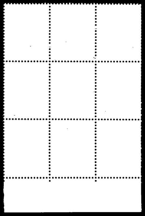 RSA 1975/12/02 2nd Definitive issue 4c Control Blocks Pane B