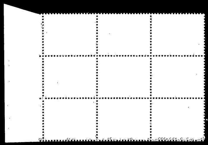 RSA 1975/12/23 2nd Definitive issue 5c Control Blocks Pane B