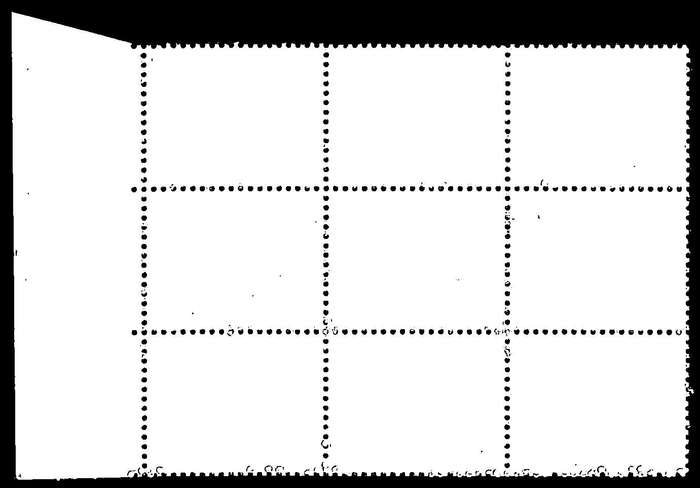 RSA 1975/12/23 2nd Definitive issue 5c Control Blocks Pane B
