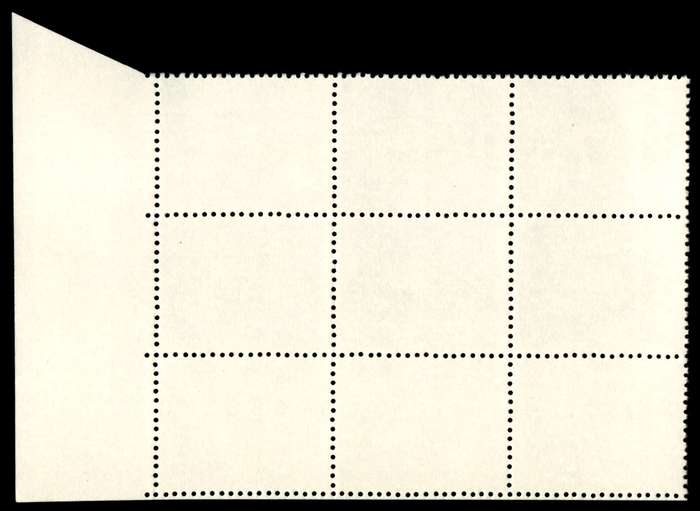 RSA 1974/01/03 2nd Definitive issue 6c Control Blocks Pane B