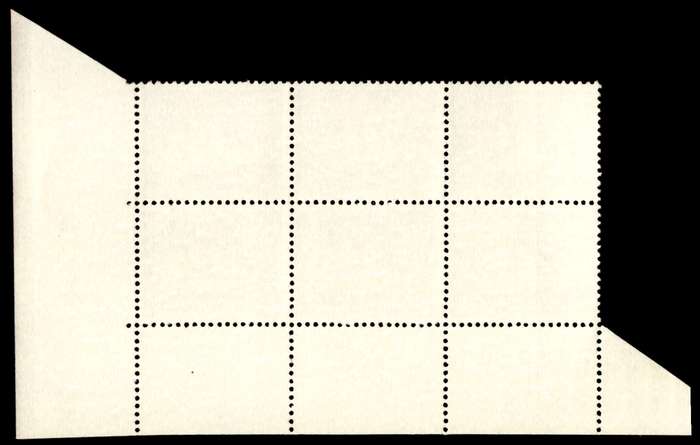 RSA 2nd Definitive issue 7c Control Blocks Pane B
