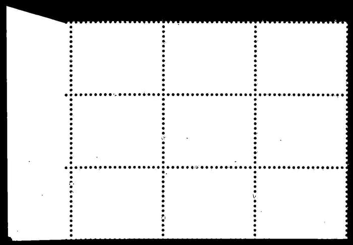 RSA 1976/05/05 2nd Definitive issue 15c Control Blocks Pane A