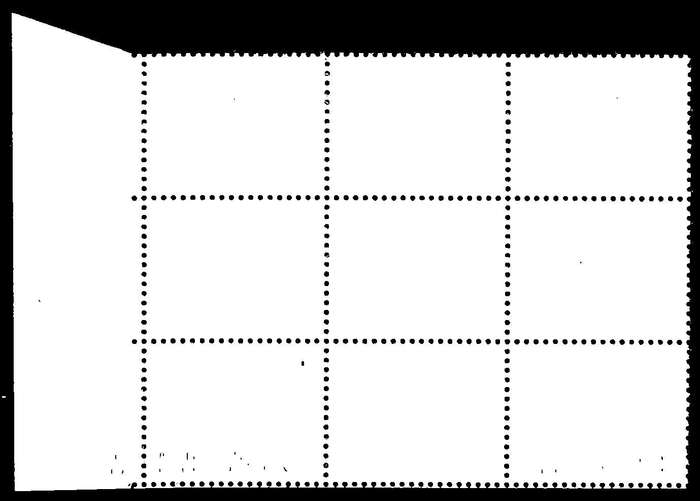 RSA 1974/09/30 2nd Definitive issue 15c Control Blocks Pane B
