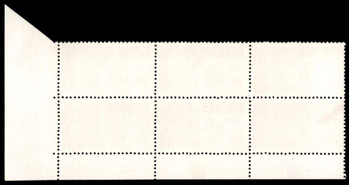 RSA 1974/07/13 50th Anniversary of Broadcasting in S.A. Control Blocks