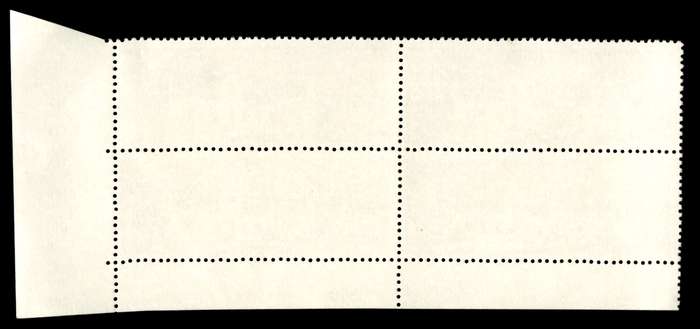 RSA 1974/03/14 Restoration of Tulbagh 5c Control Blocks Pane A