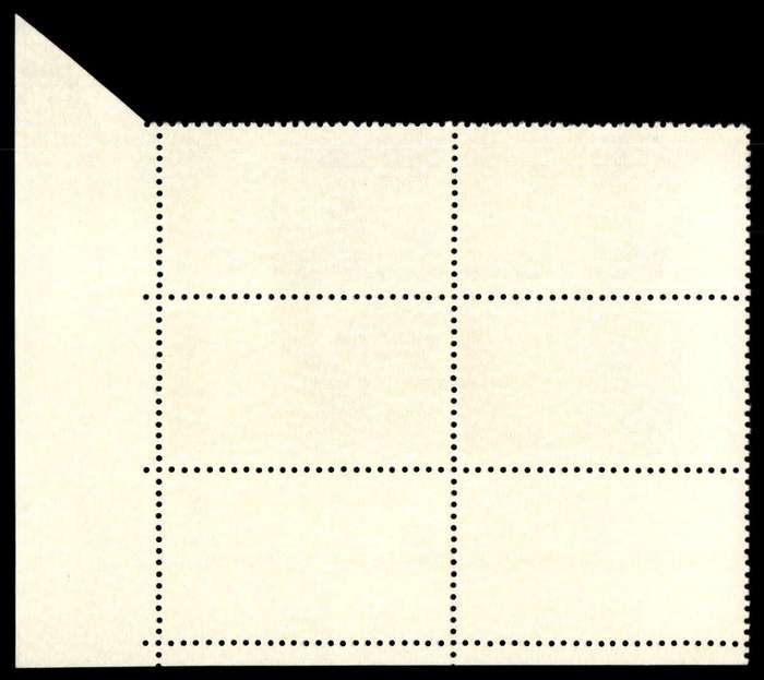 RSA 1973/02/01 50th Anniversary of ESCOM 4c Control Blocks