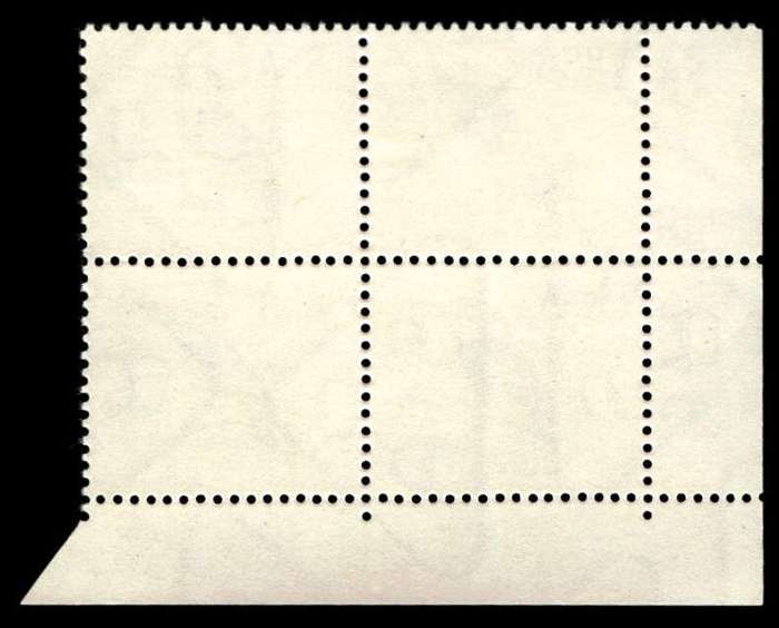 RSA 1970/01 Definitive Issue ½c Cyl. No 264 265 266C (S) *No P/Band