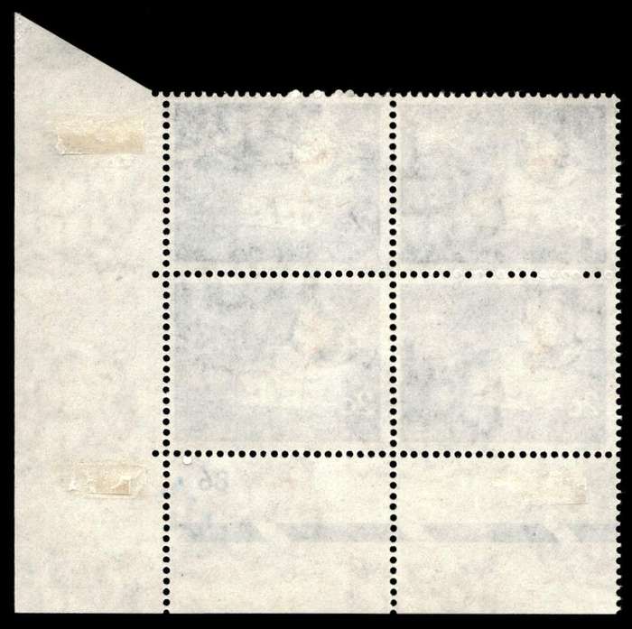RSA 1961/05 Definitive Issue 2c Cyl. No 16 86 Wmk. CoA