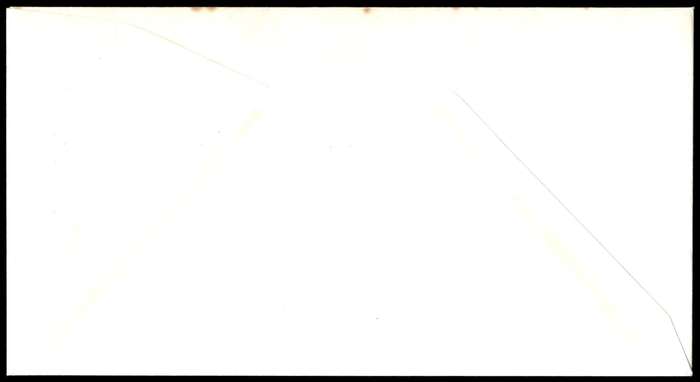 1989 RSA Transvaal Rugby Football Union Commemorative Cover