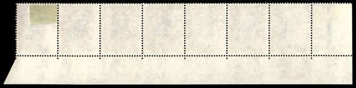 RSA 1961/05 Definitive Issue 20c Cyl. No 97 29 103 Wmk. CoA 7 stamps