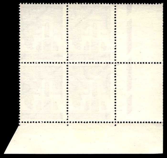RSA 1963/10 Definitive Issue 2½c Cyl. No 12 11D *Wmk R.S.A.
