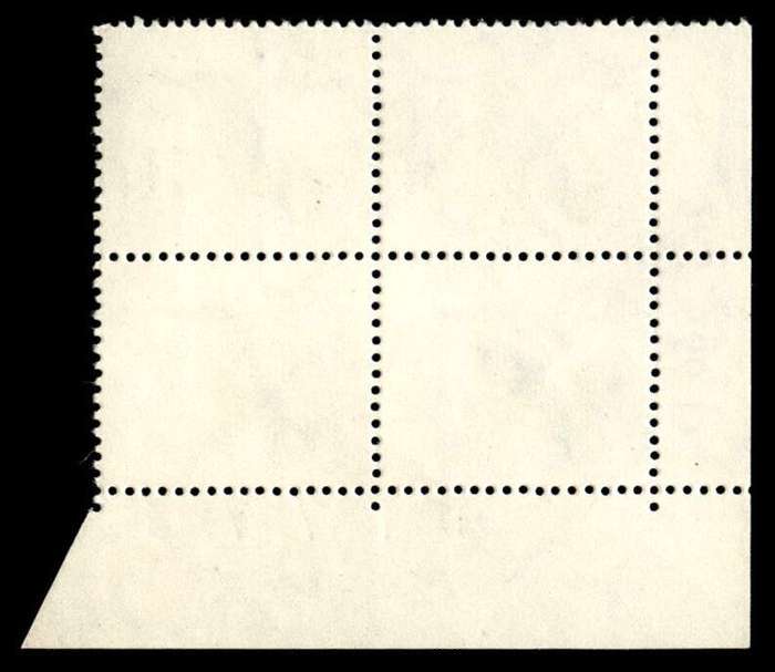 RSA 1969/02 Definitive Issue ½c Cyl. No 264 265 266D *Wmk R.S.A t-b